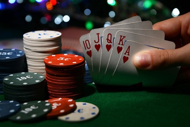 Betting zones and payout odds Betting layout on Auto Roulette table